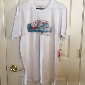 NET Deus Ex Machina T-Shirt